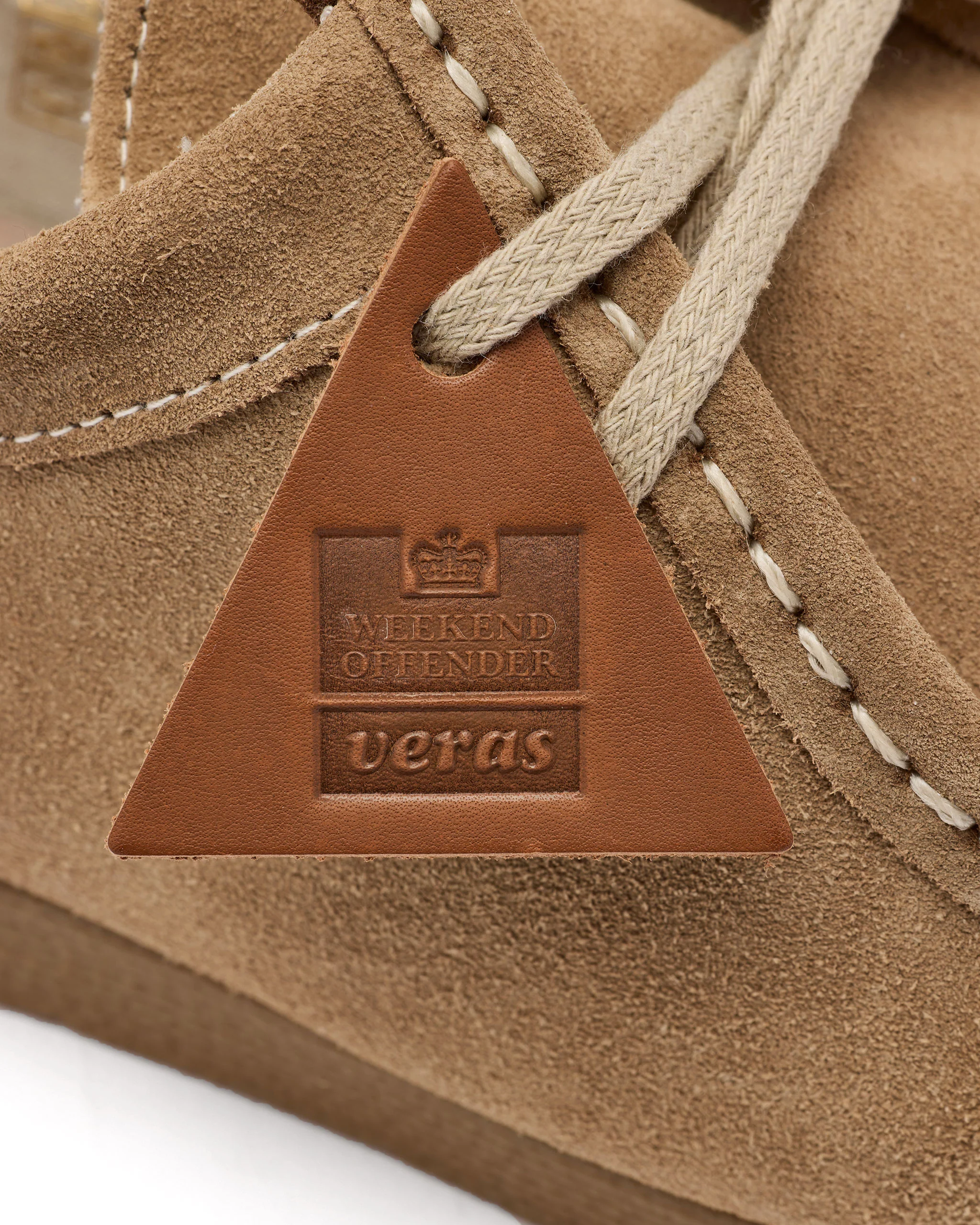 WO x Veras Bilbao Mushroom - Image 4