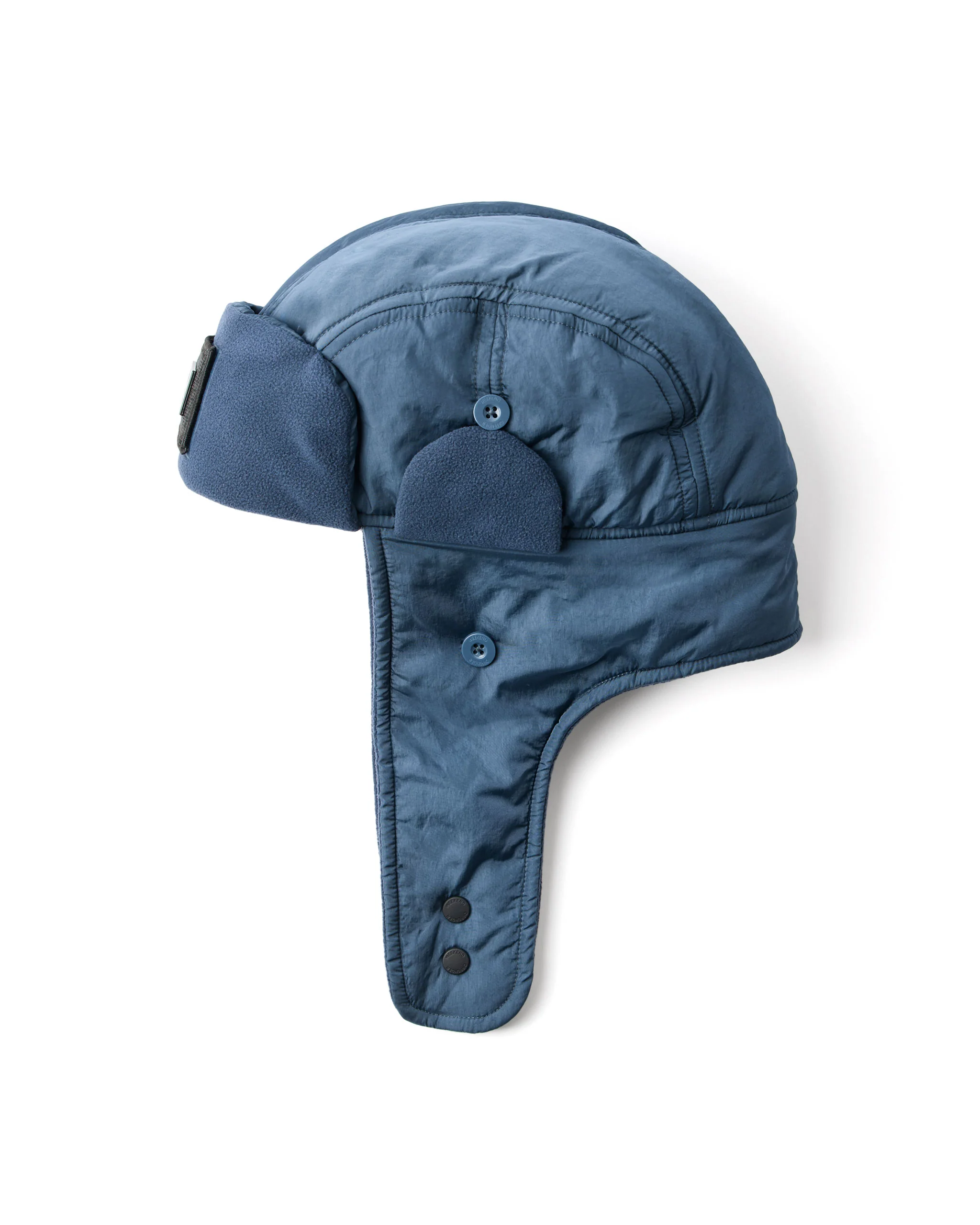 Wyant Trapper Hat Lagoon Blue