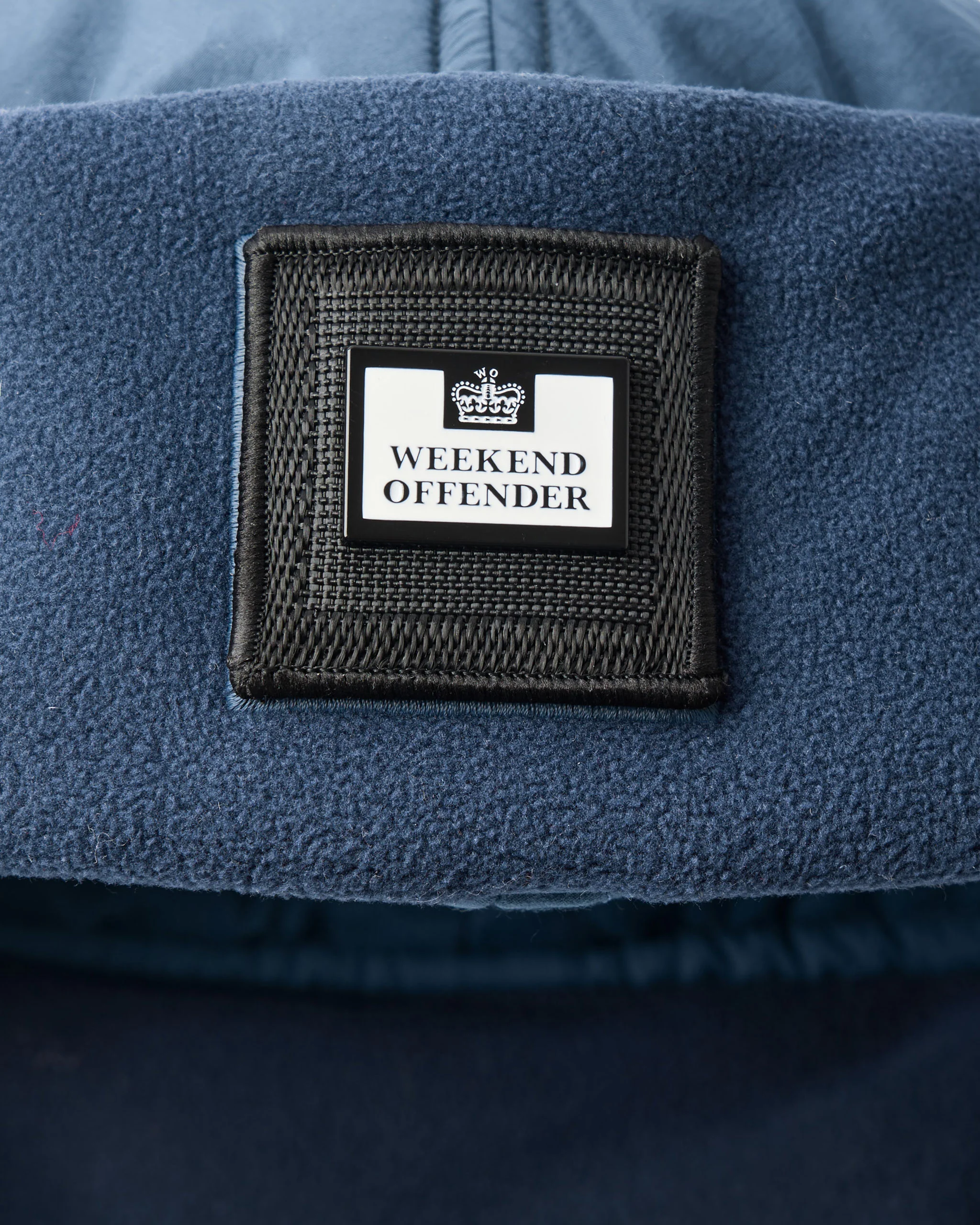 Wyant Trapper Hat Lagoon Blue - Image 3