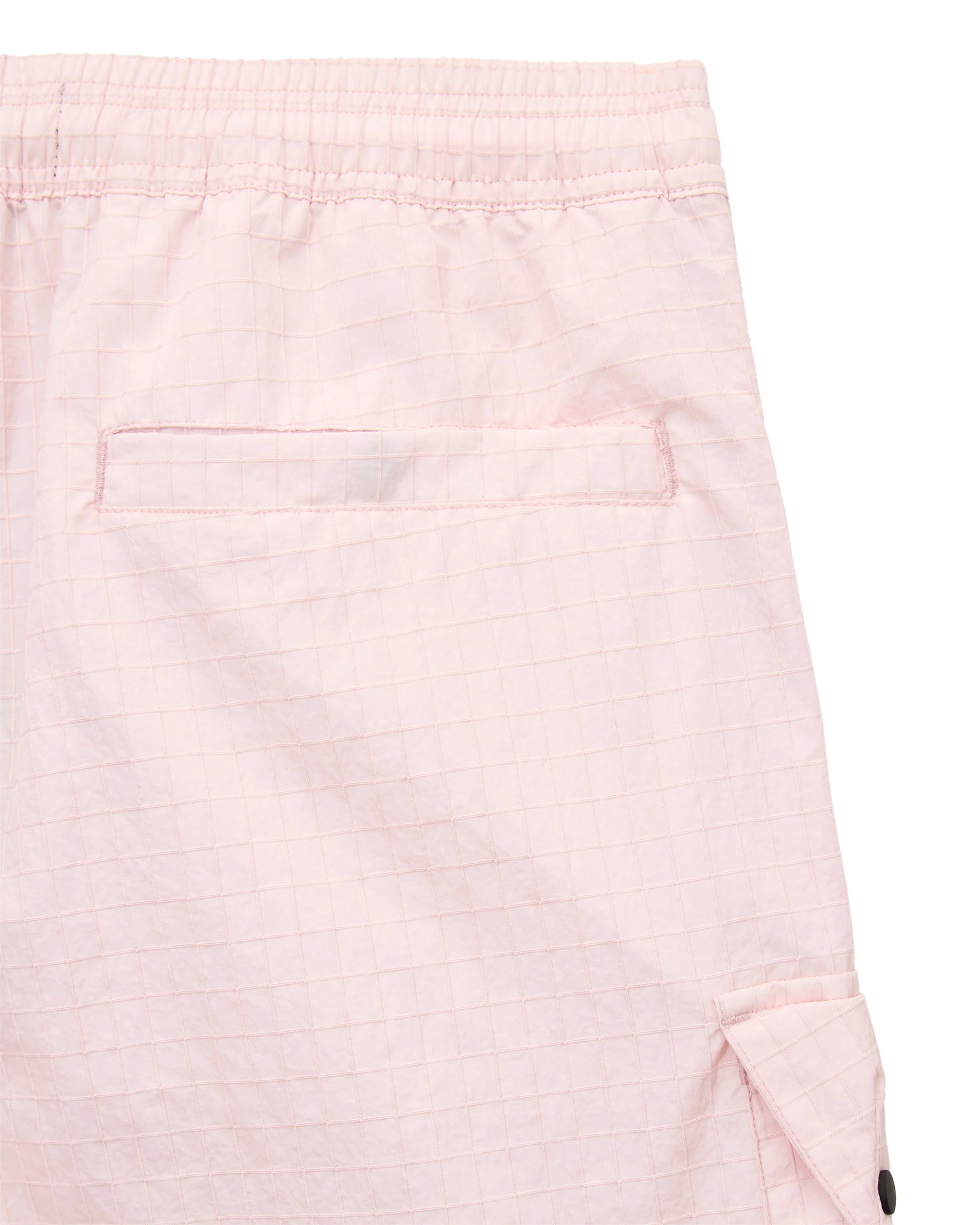 Zemmouri Cargo Short Soft Pink - Image 7
